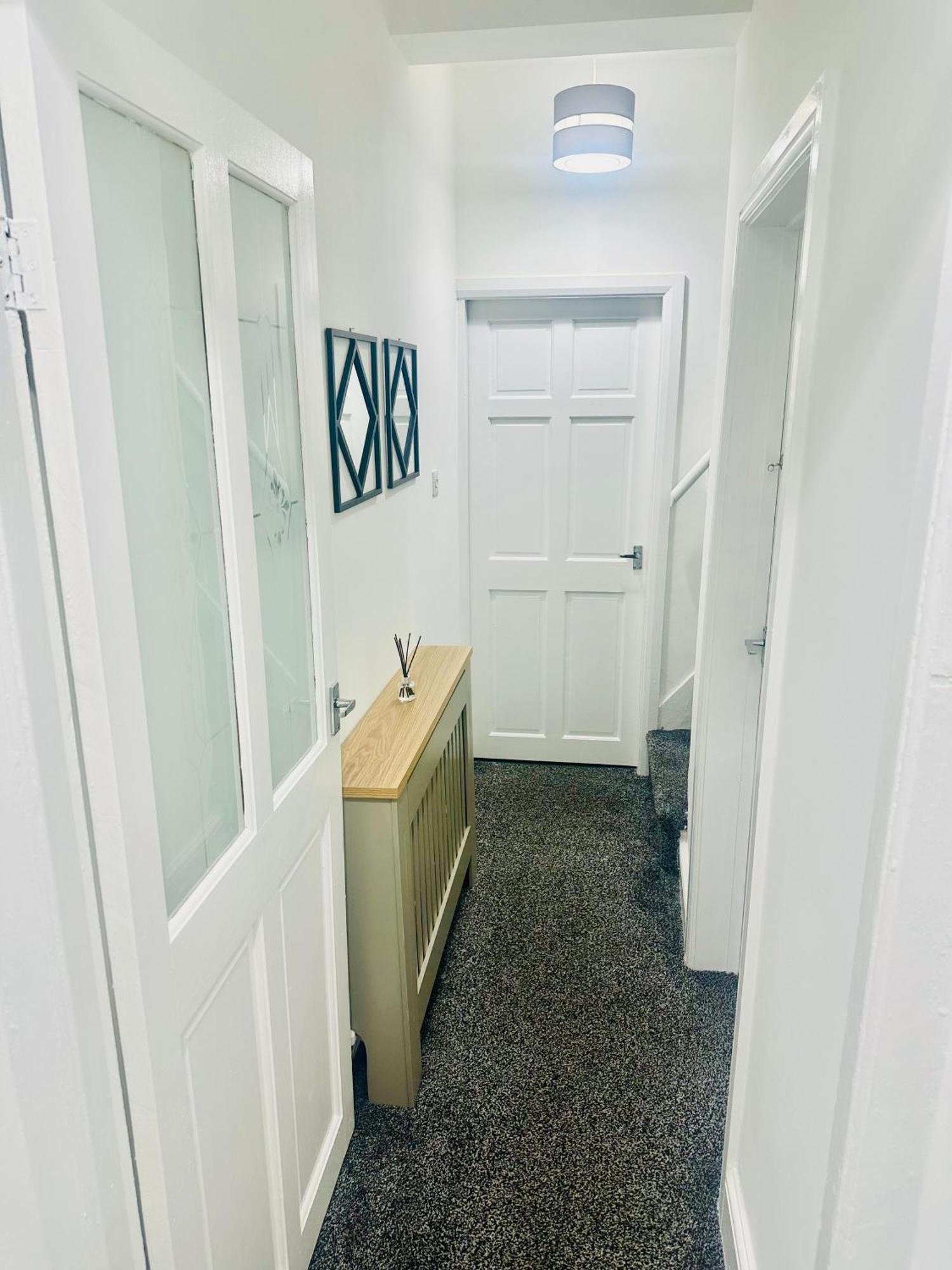 Gifford St Retreat 3Br Entire Home Middlesbrough Exteriör bild